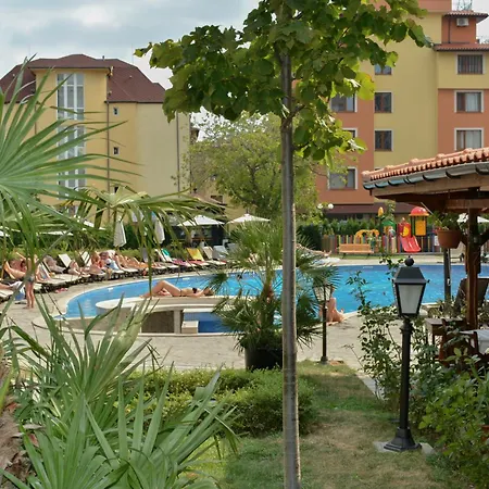 Διαμέρισμα Olymp Superior Sveti Vlas