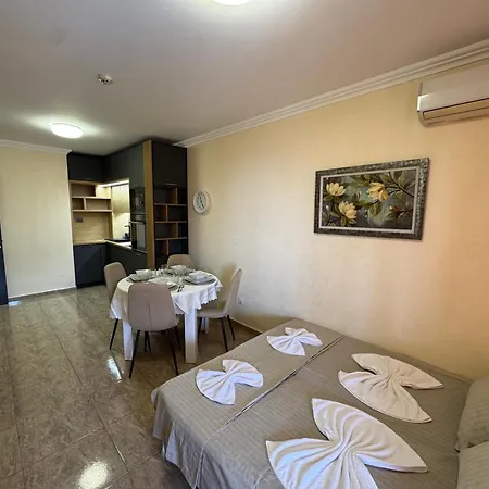 Διαμέρισμα Olymp Superior Sveti Vlas