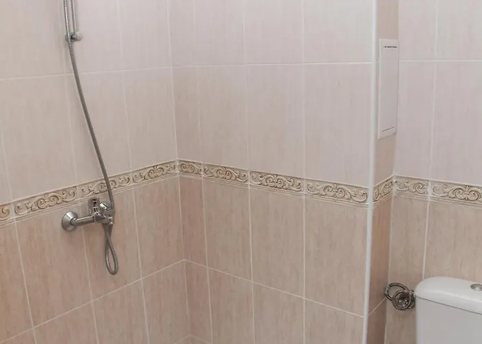 Olymp Superior Διαμέρισμα *