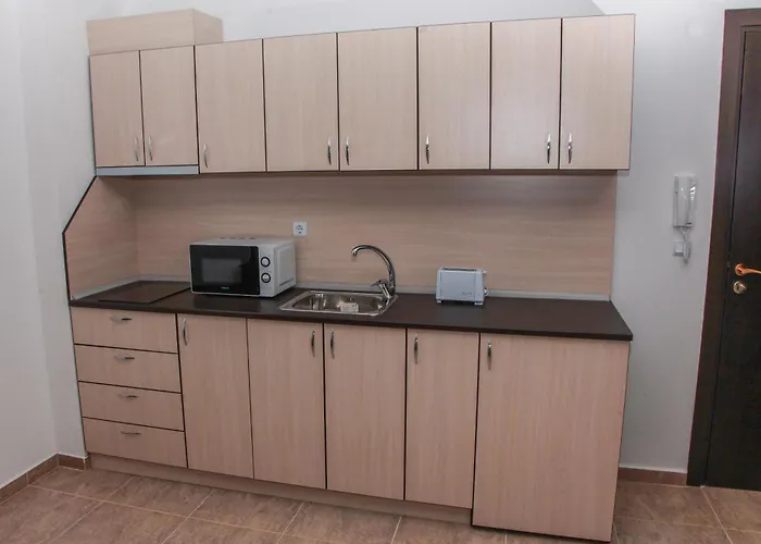 Olymp Superior Sveti Vlas