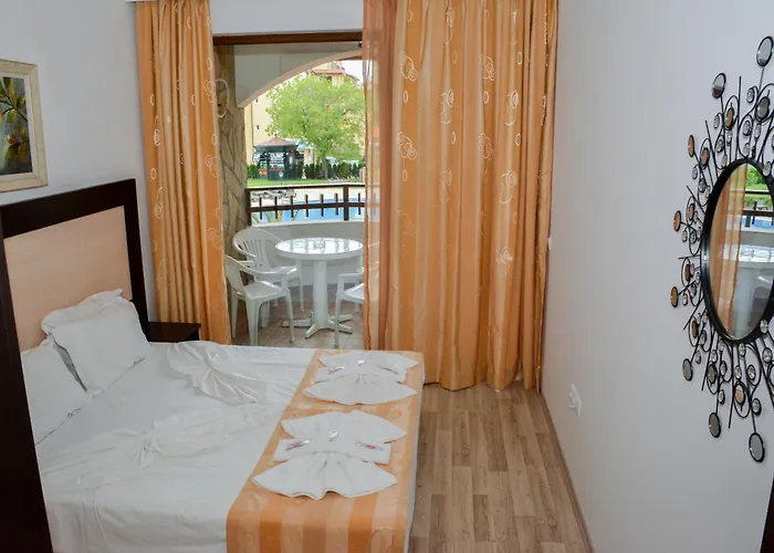 Διαμέρισμα Olymp Superior *