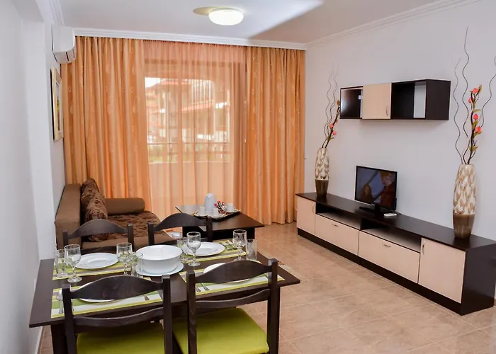 Olymp Superior * Sveti Vlas