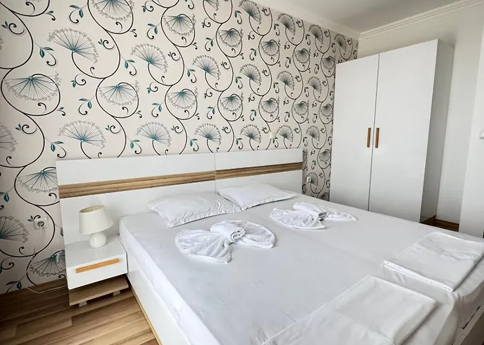 Olymp Superior * Sveti Vlas