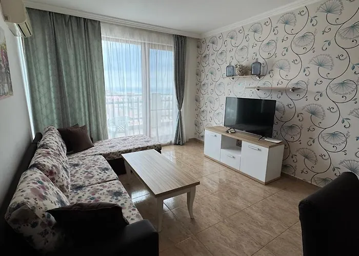 Olymp Superior * Sveti Vlas