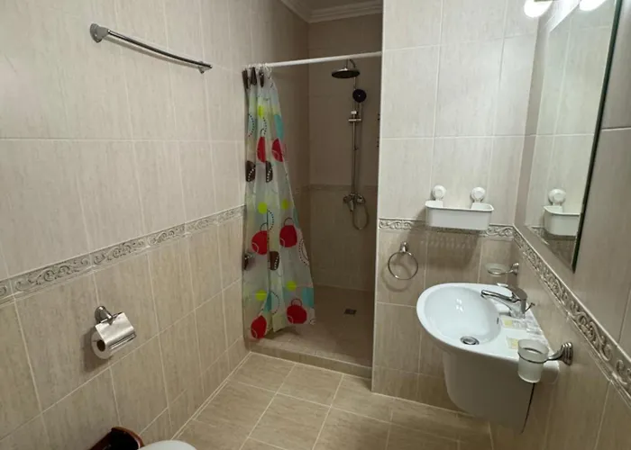 Olymp Superior Διαμέρισμα