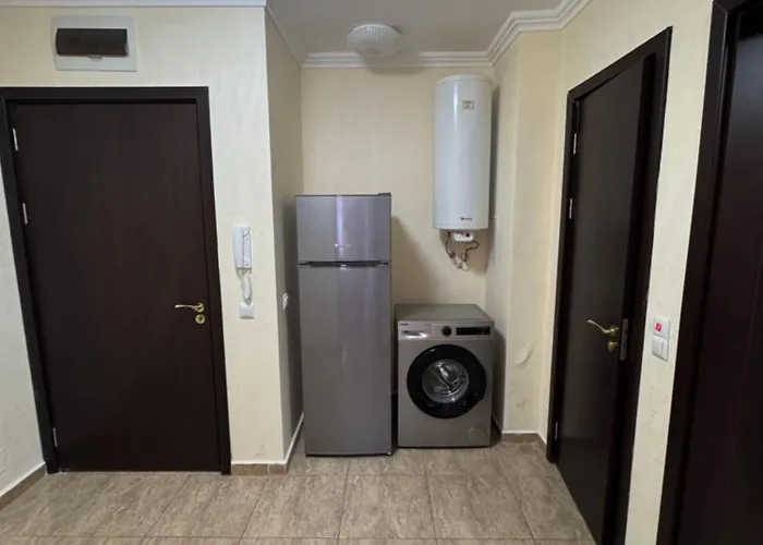 Olymp Superior Διαμέρισμα *