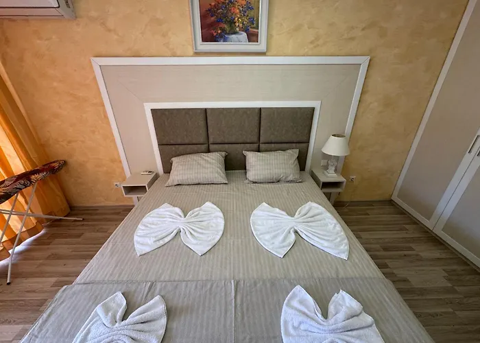 Olymp Superior Sveti Vlas