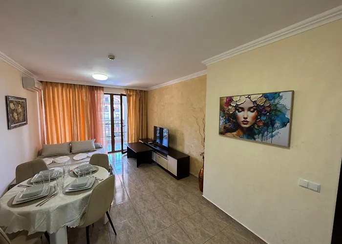 Olymp Superior Sveti Vlas