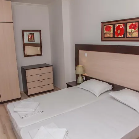 Olymp Superior Sveti Vlas