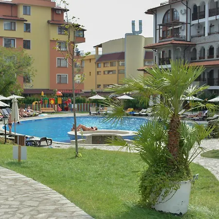 Olymp Superior Apartment *