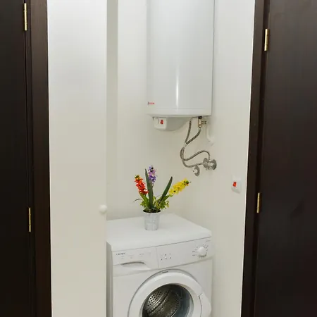 Apartment Olymp Superior *