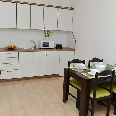 Apartment Olymp Superior Sveti Vlas