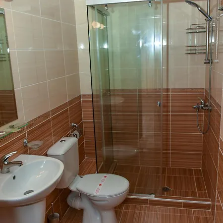 Olymp Superior Apartment