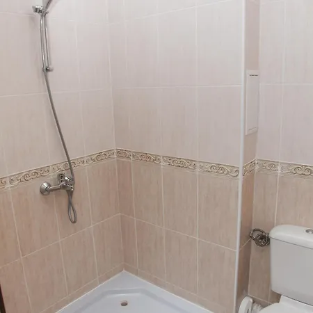 Olymp Superior Apartment *