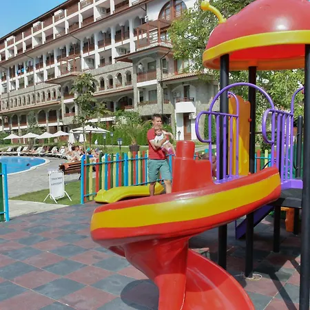 Olymp Superior Apartment Sveti Vlas