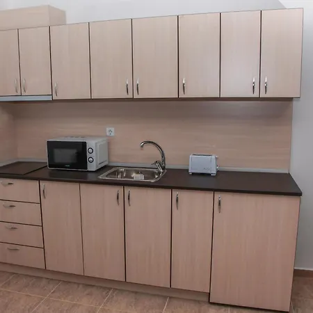 Olymp Superior Sveti Vlas