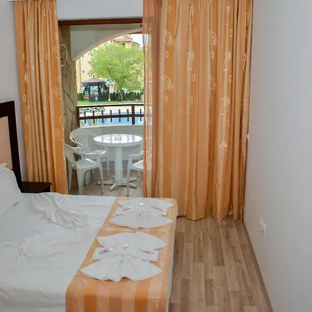 Apartment Olymp Superior *