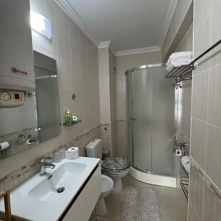 Olymp Superior Apartment *