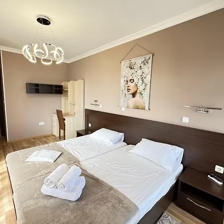 Apartment Olymp Superior *