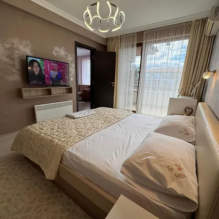 Apartment Olymp Superior *