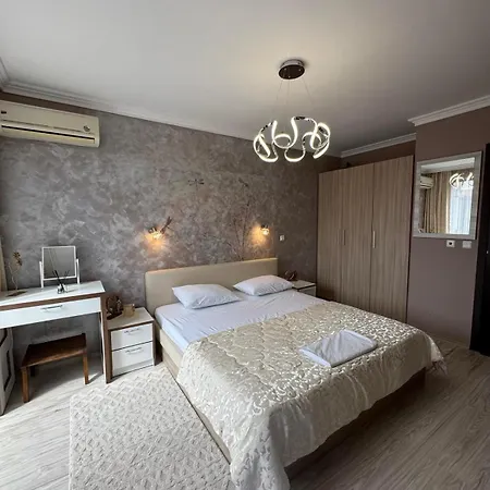 Apartment Olymp Superior