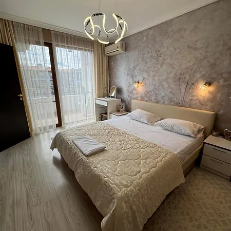 Apartment Olymp Superior *