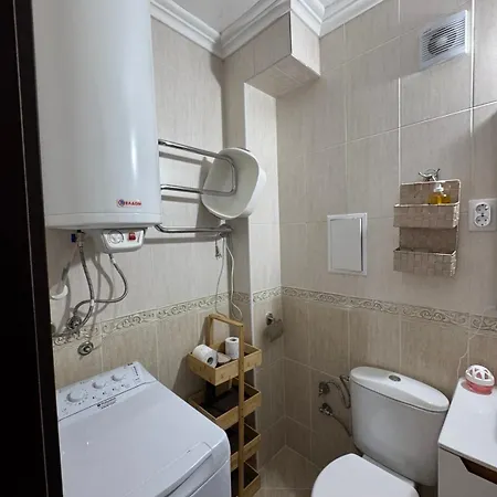 Olymp Superior Apartment Sveti Vlas