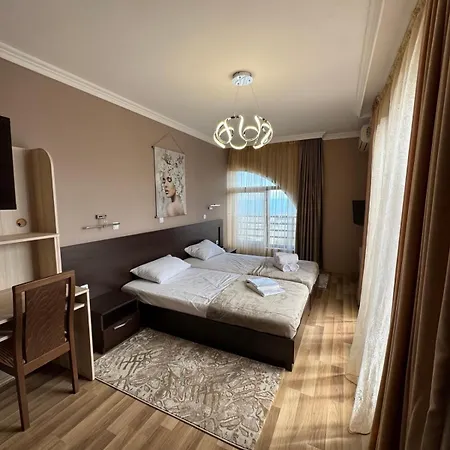 Apartment Olymp Superior Sveti Vlas