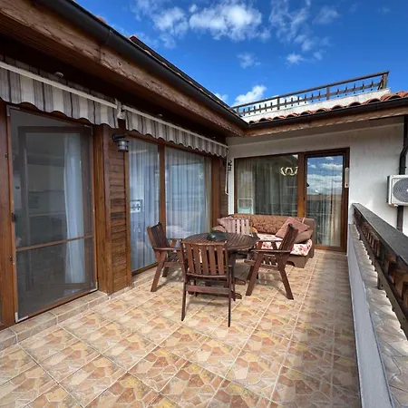 Olymp Superior Apartment