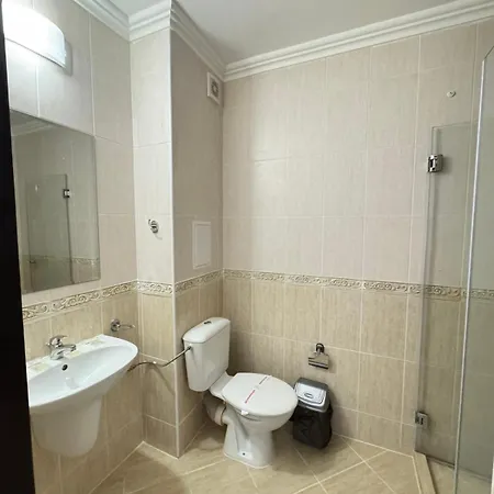 Apartment Olymp Superior Sveti Vlas