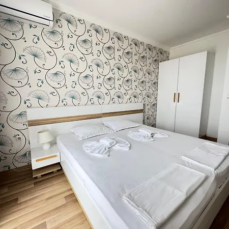 Olymp Superior * Sveti Vlas