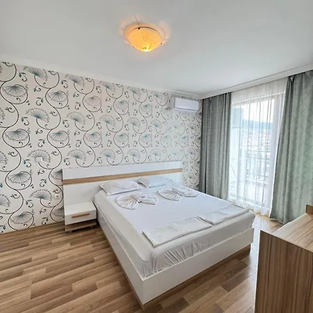 Apartment Olymp Superior *
