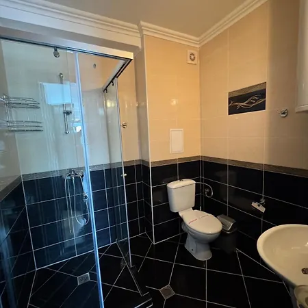 Olymp Superior Apartment Sveti Vlas