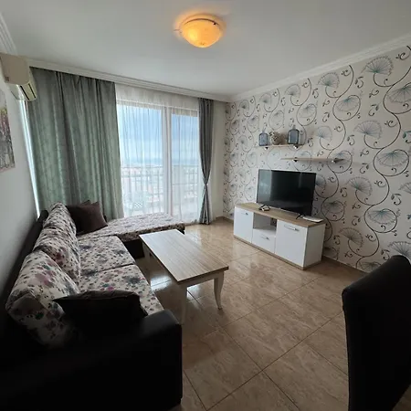 Olymp Superior * Sveti Vlas