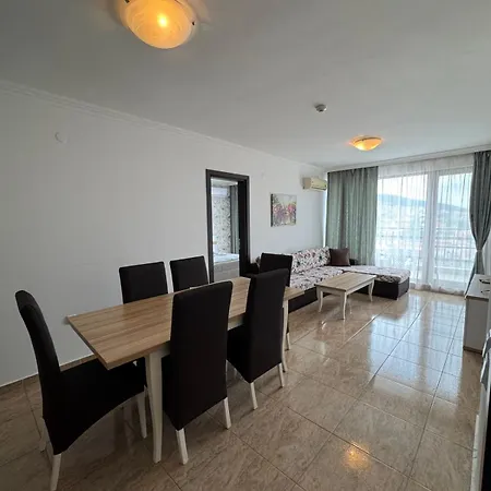 Olymp Superior Apartment *