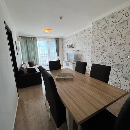 Olymp Superior Apartment Sveti Vlas