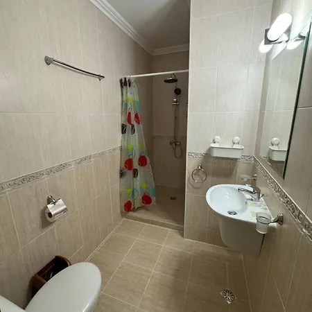 Olymp Superior Apartment