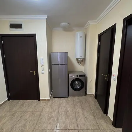 Olymp Superior Apartment *