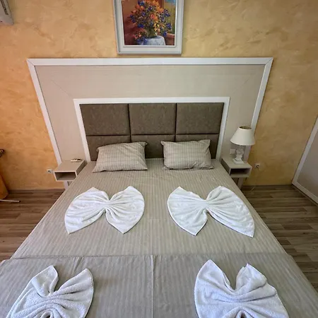 Olymp Superior Sveti Vlas