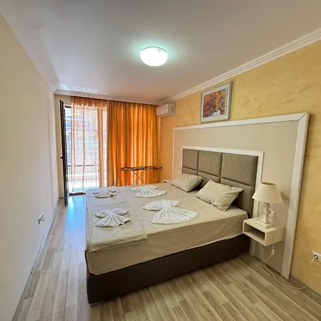 Olymp Superior Apartment