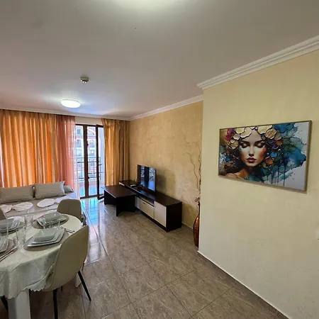 Olymp Superior Sveti Vlas