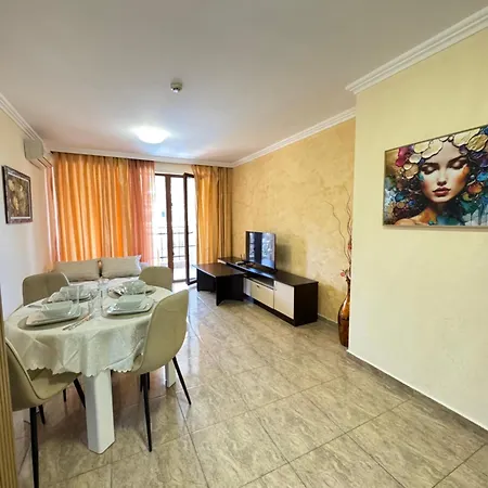 Apartment Olymp Superior *