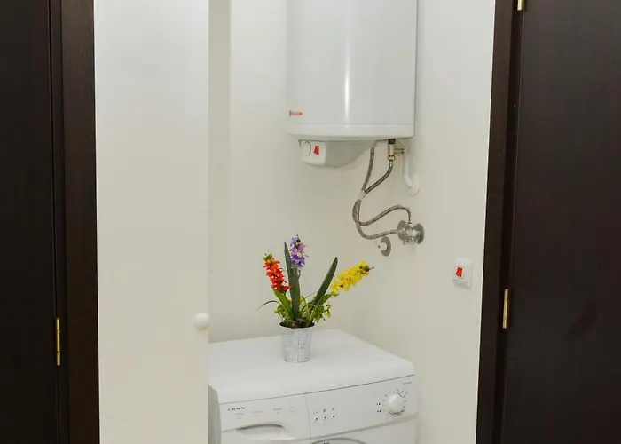 Apartmán Olymp Superior *