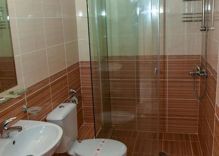 Olymp Superior Apartmán