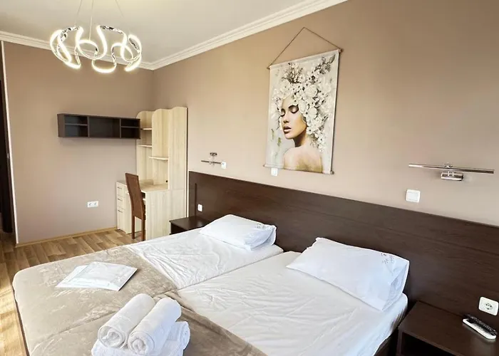 Apartmán Olymp Superior *