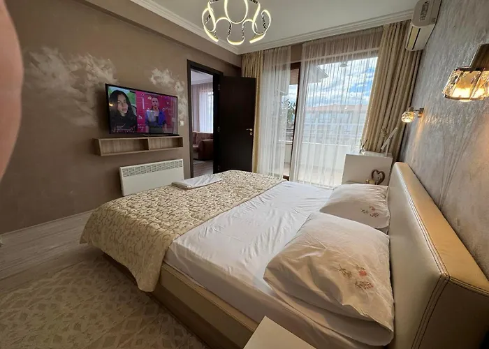 Apartmán Olymp Superior *