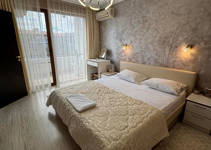 Apartmán Olymp Superior *