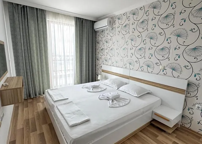 Olymp Superior Apartmán *