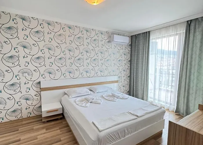 Apartmán Olymp Superior *