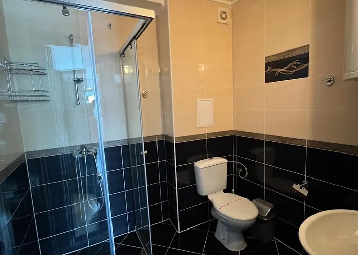 Olymp Superior Apartmán Sveti Vlas